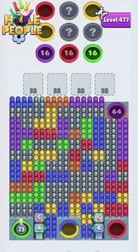 Level 477