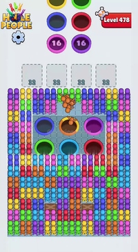 Level 478
