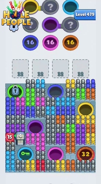 Level 479