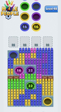 Level 48