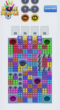 Level 480