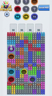 Level 481