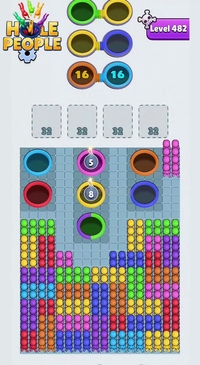 Level 482