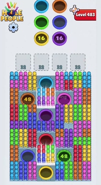 Level 483