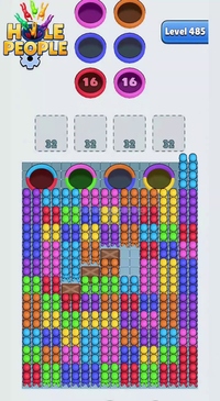 Level 485