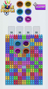 Level 487
