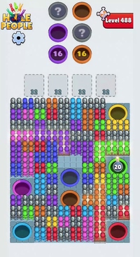 Level 488