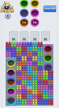 Level 489