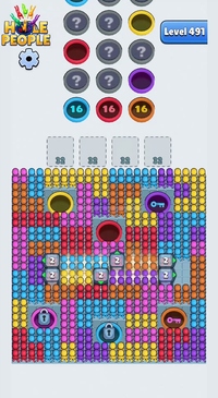 Level 491