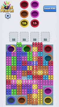 Level 496