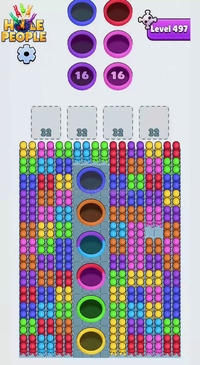 Level 497