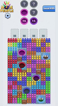 Level 499