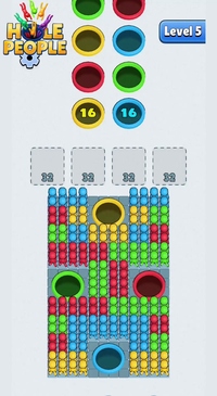 Level 5
