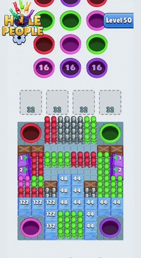 Level 50