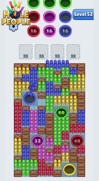 Level 52