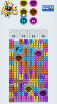 Level 53