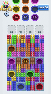Level 54