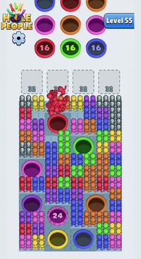 Level 55