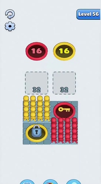 Level 56