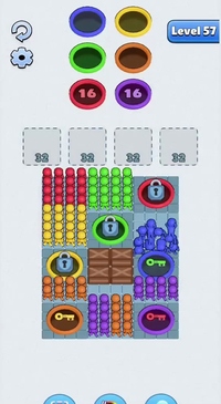 Level 57