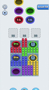 Level 58