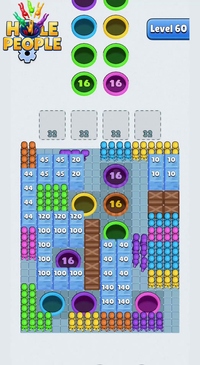 Level 60