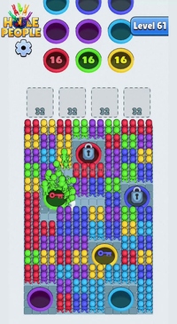 Level 61