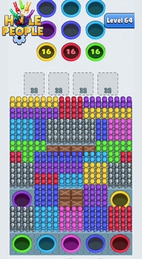 Level 64