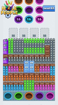 Level 65