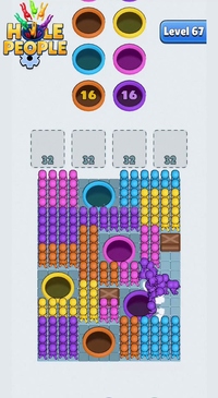 Level 67