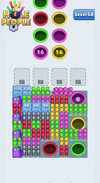Level 68