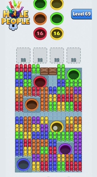 Level 69