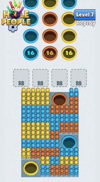 Level 7