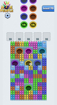 Level 70