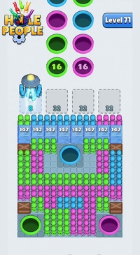 Level 71