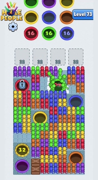 Level 73