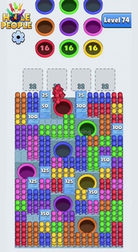 Level 74