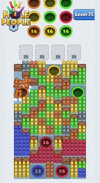 Level 75