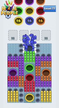 Level 77