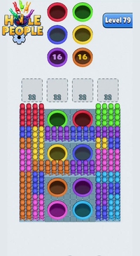 Level 79