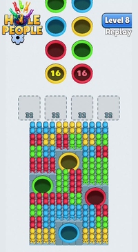 Level 8