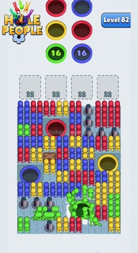 Level 82
