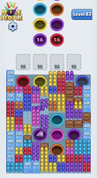 Level 83