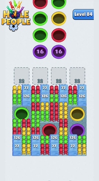 Level 84