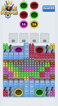 Level 85
