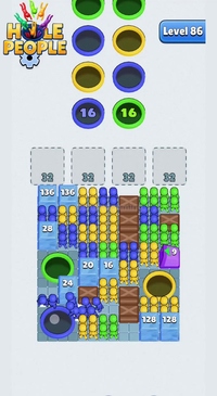 Level 86