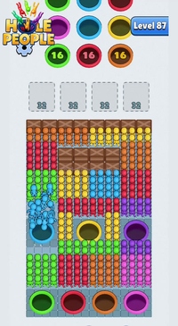 Level 87