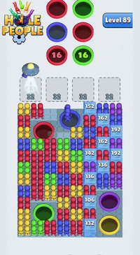 Level 89