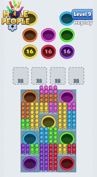 Level 9