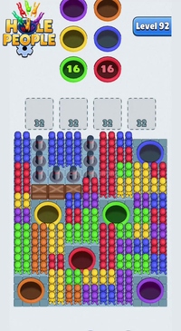 Level 92